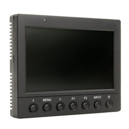 Ikan VK5-C 5.6" HDMI LCD Monitor with Canon Battery Plate