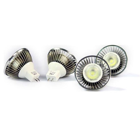 Ikan W05-40X4 Four Narrow Angle Tungsten Bulbs for ID400