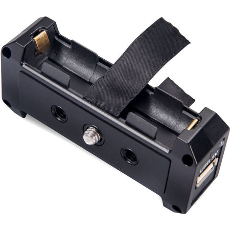 Tilta Dual 18650 Battery Pack for Nucleus Nano Motor