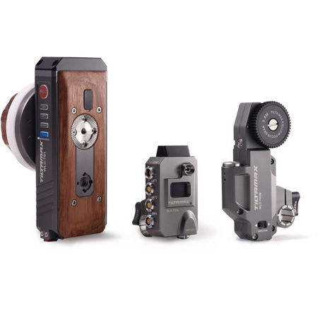 Tilta Nucleus II Single Channel Wireless Lens Control System