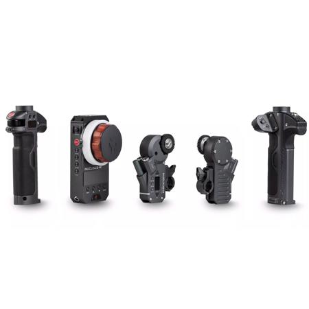 Tilta Nucleus M Wireless Follow Focus Lens Control System