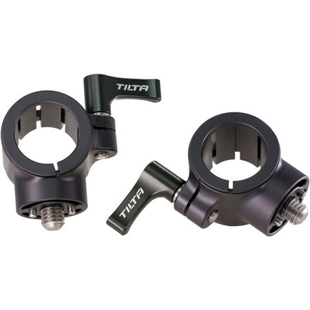Tilta Nucleus-M Handle Grip Mount to Gimbal Adapter (Left/Right)