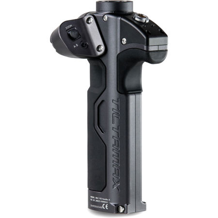 Tilta Nucleus-M Handle Grip, Right