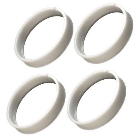 Tilta Nucleus-M Follow Focus Marking Disk, 4-Pack