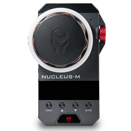 Tilta Nucleus M Wireless Follow Focus Lens Control System
