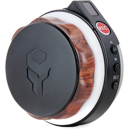 Tilta Nucleus-Nano Wireless Focus Hand Wheel Controller