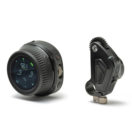Tilta Nucleus-Nano II Wireless Lens Control System