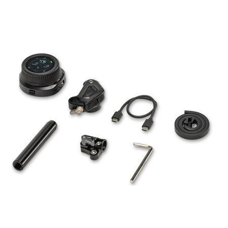 Tilta Nucleus-nano【ジャンク】 Amazon.com : Tilta Nucleus Nano Wireless Follow Focus Motor