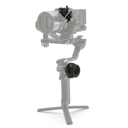 Tilta Nucleus-Nano II Wireless Lens Control System WLC-T05