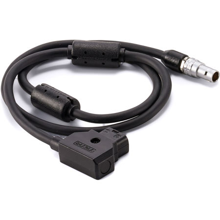 Tilta 27.6" P-Tap to 7-Pin Power Cable for Nucleus-M II Motor