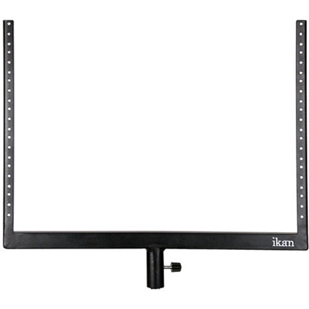 Ikan YK17 Monitor Yoke for V17 Field Production LCD Monitor