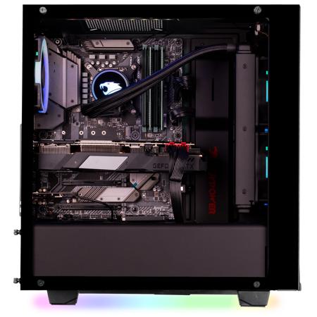 iBUYPOWER Element Pro142i, i7 10700K, 16GB, 480GB+1TB HDD, RTX2070 SUPER, W10H