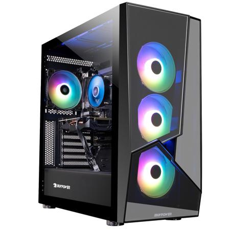 Ibuypower vr ready discount