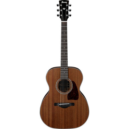 Ibanez Artwood Series AC240 Acoustic Guitar, Open Pore Natural