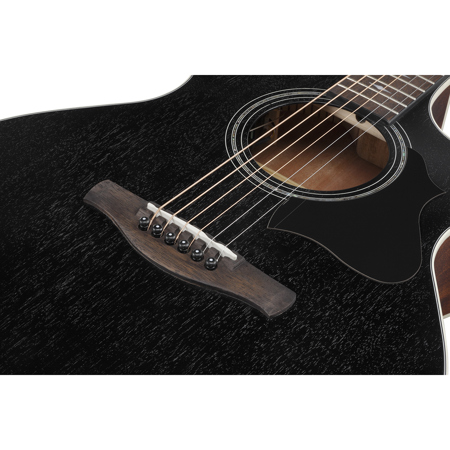 Ibanez - AE140 Weathered Black（保証期間内） Amazon.com: Ibanez AE140 Acoustic-electric Guitar - Weathered