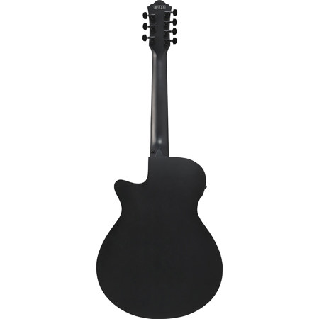 Ibanez 7 string acoustic guitar hotsell