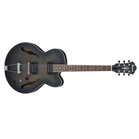 Ibanez Artcore AF55 Electric Guitar, Bound Laurel Fretboard