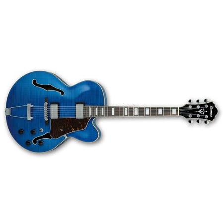 お気にいる Ibanez Artcore AF75FM Hollow Body Electric Guitar, 20 Frets ギター