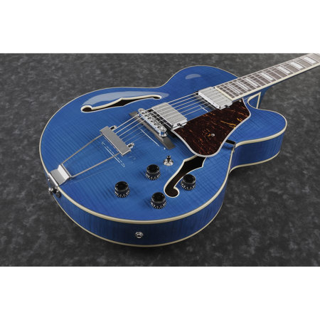 Ibanez Artcore AF75FM Hollow Body Electric Guitar, 20 Frets