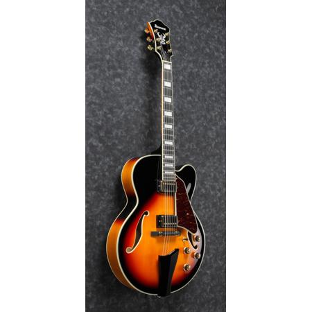 邦楽 ENERGY TONE Ibanez Artcore Expressionist AF95 Hollow-Body Electric