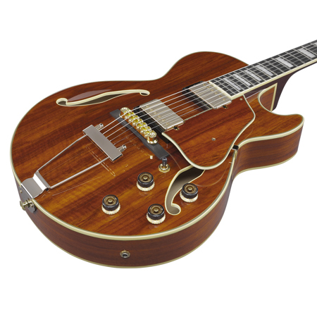 Ibanez AG Artcore Expressionist AG95K Hollow-Body Electric