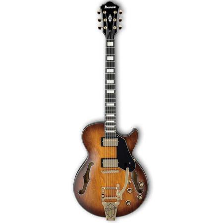 Ibanez artcore as 73 store