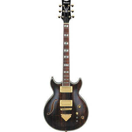 Ibanez AR Standard Series AR520HME Electric Guitar, Natural
