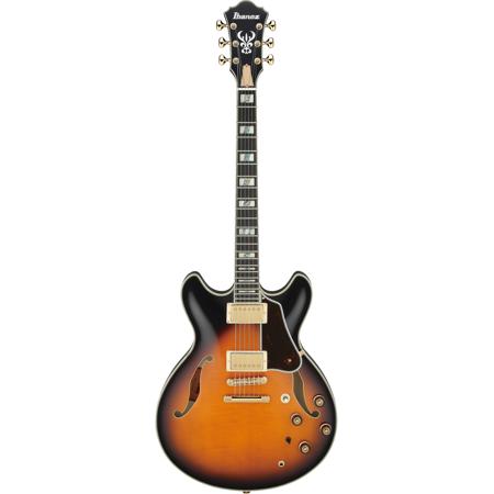 Prestige hollow body guitar hotsell
