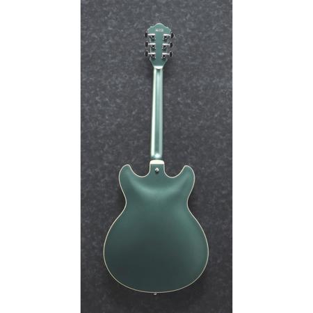 Ibanez Artcore AS73 Electric Guitar, Bound Rosewood Fretboard