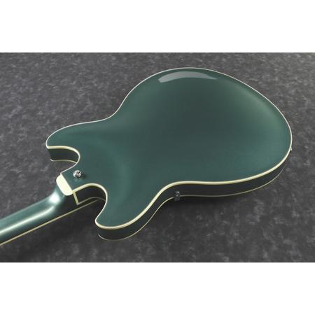 Ibanez Artcore AS73 Electric Guitar, Bound Rosewood Fretboard