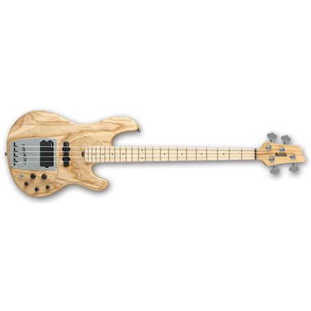 Ibanez ATK Series ATK810E Premium 4-String Electric Bass Guitar