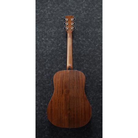 Ibanez AW54JR Artwood Acoustic Guitar Open Pore Natural
