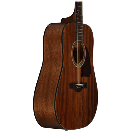 Ibanez Artwood Series AW54 Acoustic Guitar Open Pore Natural AW54OPN