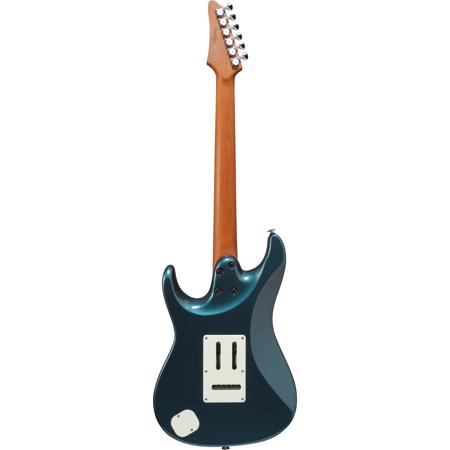 Ibanez AZ Prestige AZ2203N Electric Guitar, Antique Turquoise