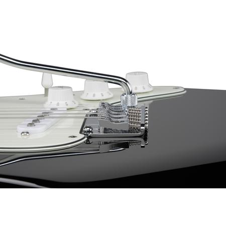 Ibanez AZ2203N 黒　【超美品】 Ibanez AZ Prestige AZ2203N Electric Guitar, Black AZ2203NBK