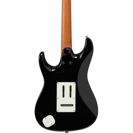 Ibanez AZ2203N 黒　【超美品】 Ibanez AZ Prestige AZ2203N Electric Guitar, Black AZ2203NBK