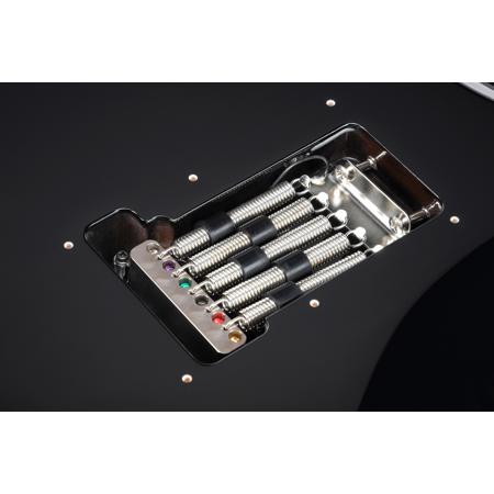 Ibanez AZ2203N 黒　【超美品】 Ibanez Prestige AZ2203N-BK [SPOT MODEL]【本数限定生産完了