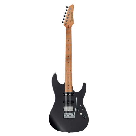 【最終価格】Ibanez AZ Premium AZ226-BKF Ibanez AZ Premium AZ226 Electric Guitar, Black Flat