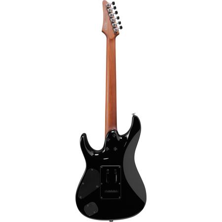 Ibanez AZ Prestige AZ2407F Electric Guitar, Sodalite AZ2407FSDE