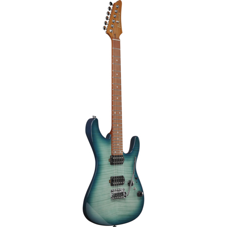 Ibanez AZ Standard Series AZ24S1F Electric Guitar