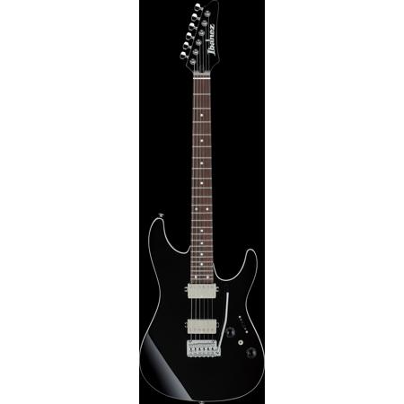 Ibanez AZ Premium Series AZ42P1 Electric Guitar, Black AZ42P1BK
