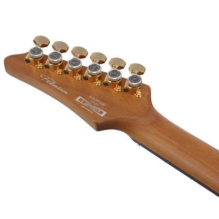 AZ47P1QM | AZ | ELECTRIC GUITARS | PRODUCTS | Ibanez guitars