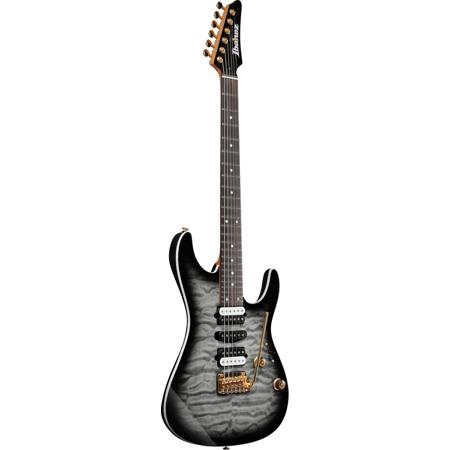 ギター Ibanez AZ premium AZ47P1QM Amazon.com: Ibanez Premium AZ47P1QM Electric Guitar - Dragon