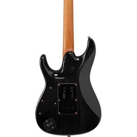 ギター Ibanez AZ premium AZ47P1QM AZ47P1QM | AZ | ELECTRIC GUITARS | PRODUCTS | Ibanez guitars