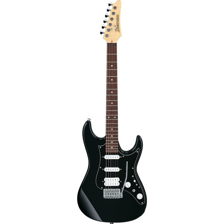 Ibanez AZES Standard Series AZES40B Electric Guitar Black