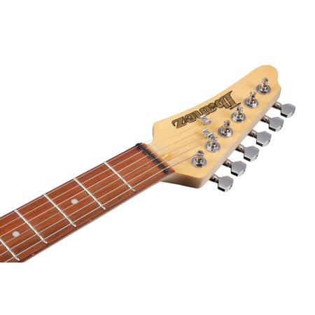 Ibanez AZES Standard Series AZES40L Left-Handed Electric Guitar