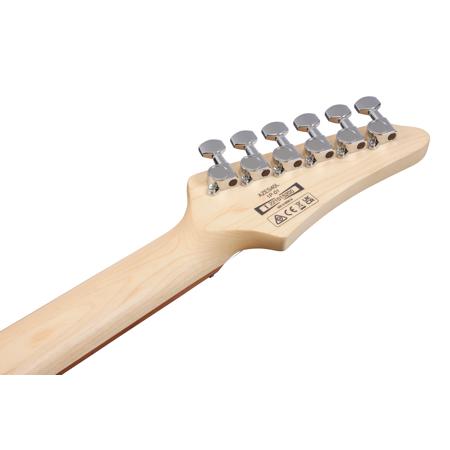 Ibanez AZES Standard Series AZES40L Left-Handed Electric Guitar