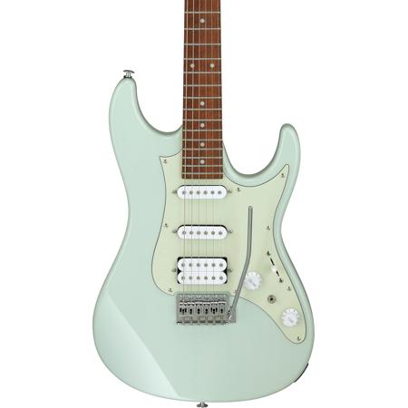 Ibanez AZ Essentials AZES40-MGR (Mint Green) ｜イケベ楽器店