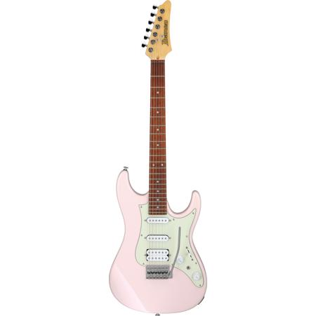 Ibanez AZES Standard Series AZES40 Electric Guitar Pastel Pink AZES40PPK