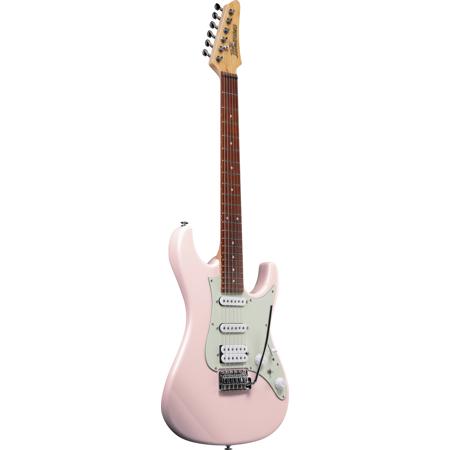 Ibanez AZES Standard Series AZES40 Electric Guitar, Pastel